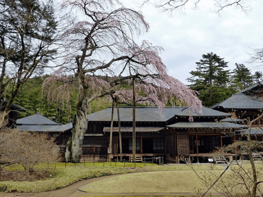Tokyo: Nikko World Heritage Private Day Trip Hotel Pick-up - Edo Wonderland and the danger of an overpacked schedule