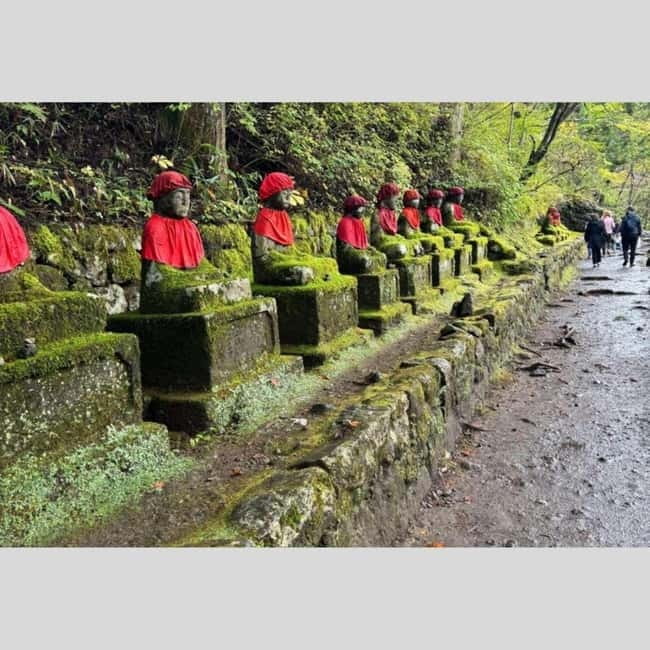 Tokyo: Nikko World Heritage Private Day Trip Hotel Pick-up - Why Nikko works as a day trip from Tokyo