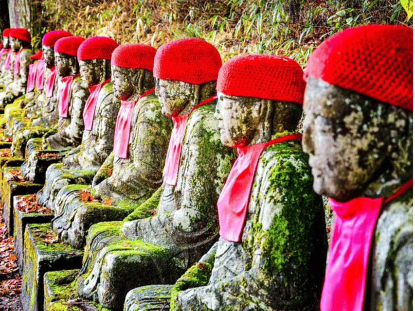 Tokyo: Nikko World Heritage Private Day Trip Hotel Pick-up - Tamozawa Imperial Villa and the missing time question