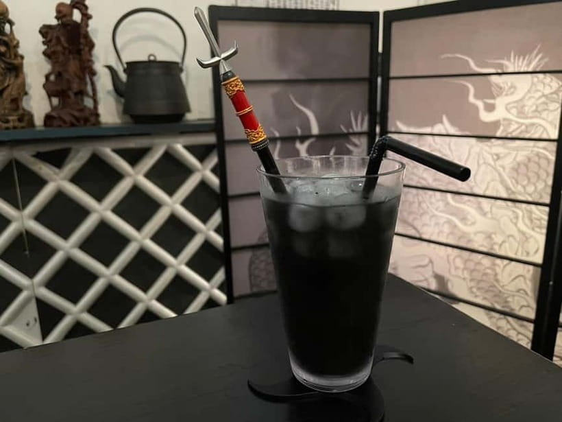 Tokyo: Ninja Experience Cafe Asakusa - Who will enjoy this ninja session most?