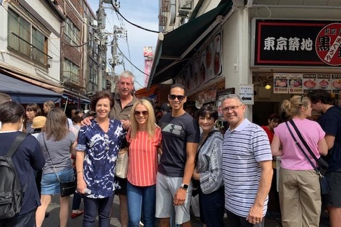 Tokyo Off the Beaten Path 6hr Private Tour with Licensed Guide - Asakusa and Kappabashi beyond Sensoji