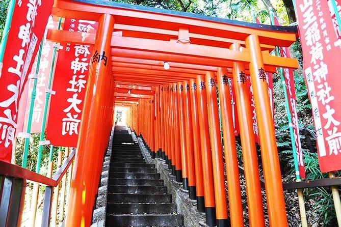 Tokyo Off the Beaten Path 6hr Private Tour with Licensed Guide - Shibamata offers old Tokyo atmosphere