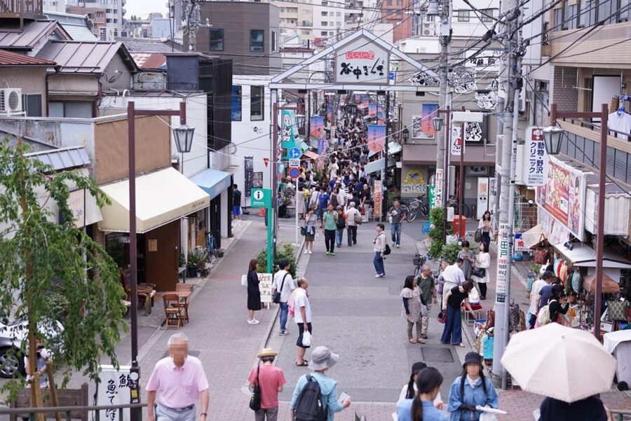 Tokyo: Off the Beaten Path Private Guided Tour - Why this private Tokyo tour feels different