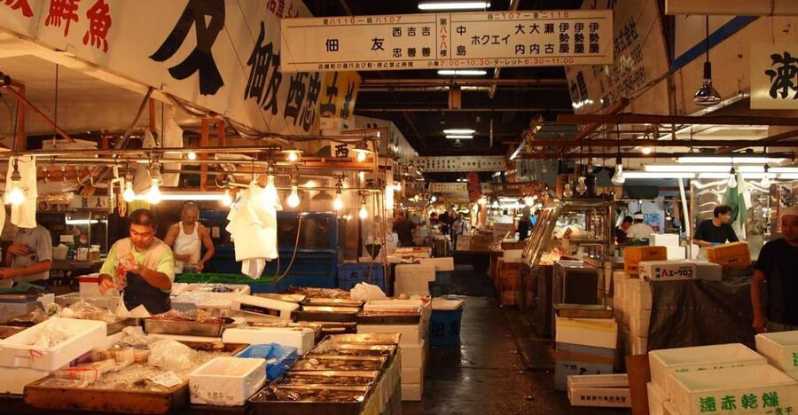Tokyo: Off the Beaten Path Private Guided Tour - Yanaka Ginza: a small street with old-Japan character