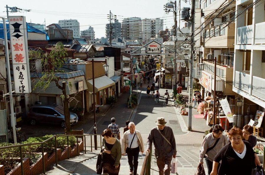 Tokyo: Off the Beaten Path Private Guided Tour - Asakusa: the familiar sight with room for context