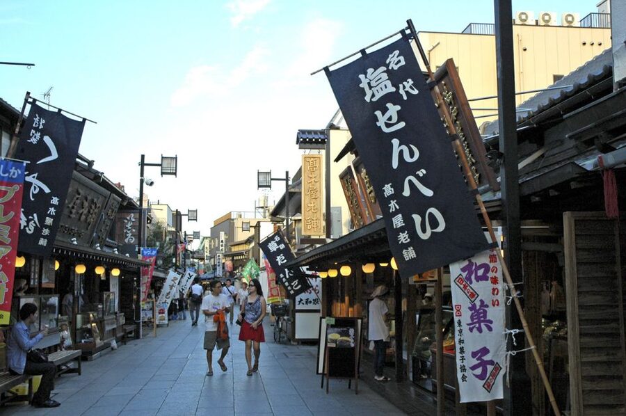 Tokyo: Off the Beaten Path Private Guided Tour - What the six-hour schedule really allows