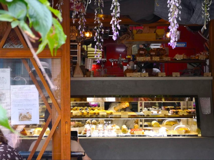 Tokyo: Off the Beaten Path Private Guided Tour - Guide style and language