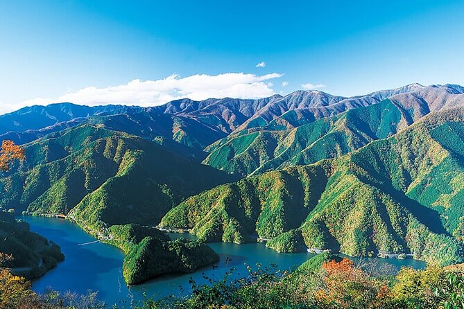 Tokyo Okutama Day Trip Tour - Why Okutama makes a worthwhile break from Tokyo