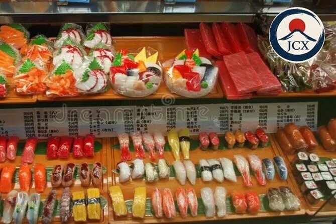 Tokyo Old Town Discovery Walk. Lunch Included - Asakusa Shrine and the Buddhist-Shinto Connection