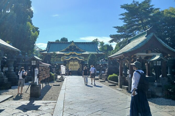 Tokyo Old Town Discovery Walk. Lunch Included - Kappabashi Street, Where Food Becomes the Main Subject