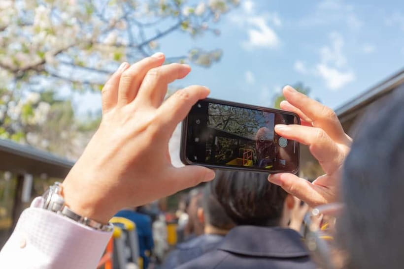 Tokyo: Open Top Panoramic Sightseeing Bus with Audio Guide - Should you book it?