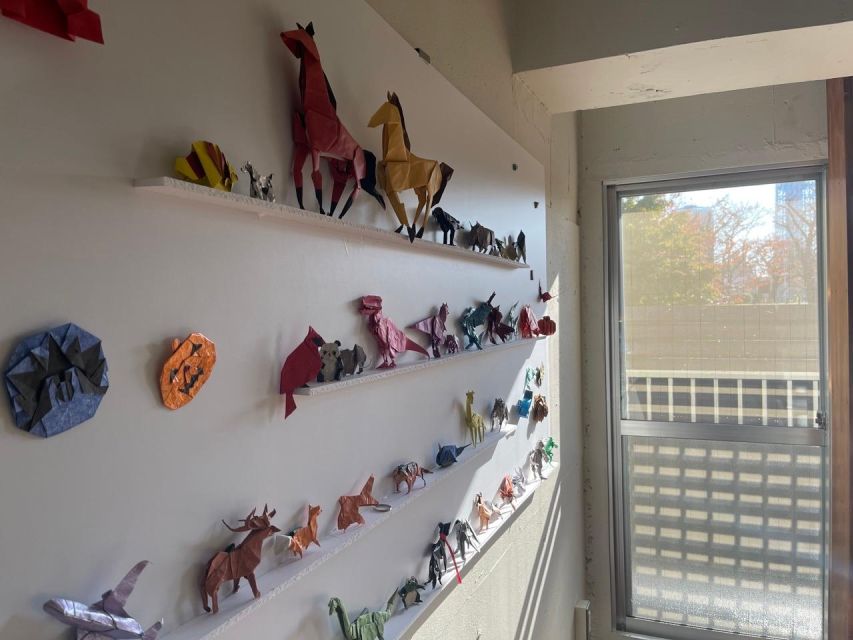 Tokyo: Origami Fun for Families & Beginners in Asakusa - Who Will Enjoy This Most