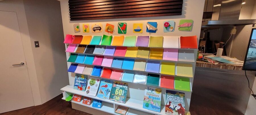 Tokyo: Origami Fun for Families & Beginners in Asakusa - A Practical Family Break, With a Few Limits