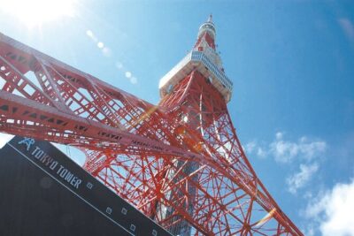 Tokyo Panoramic 1 Day: Meiji Shrine, Asakusa, Odaiba and SKYTREE®