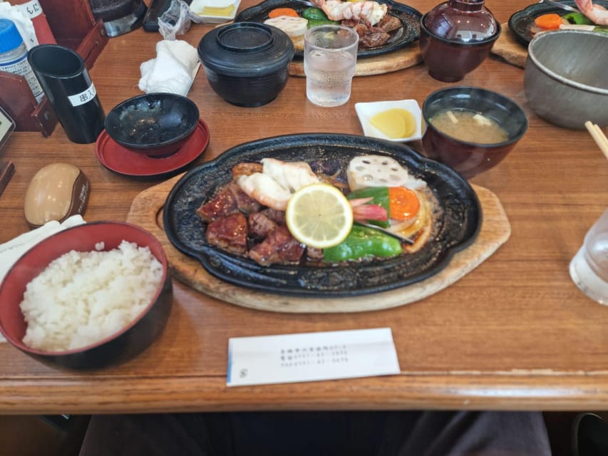 Tokyo: Personalized Half-day Tour - A private way to meet Tokyo on your terms