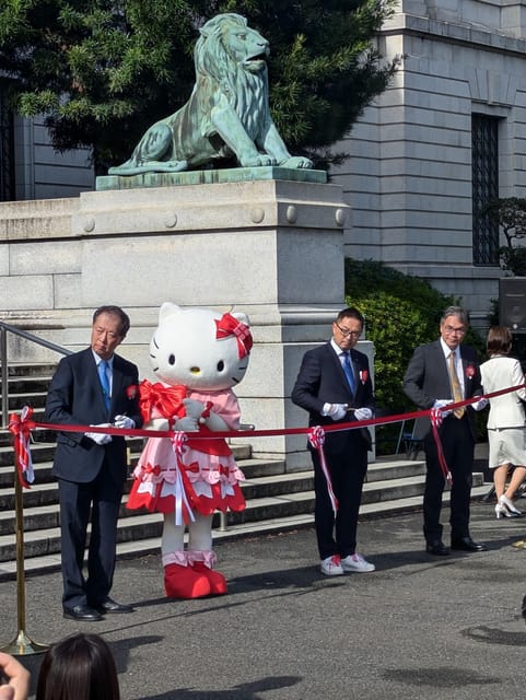 Tokyo: Personalized Half-day Tour - Shibuya Crossing and Tokyo’s modern pulse