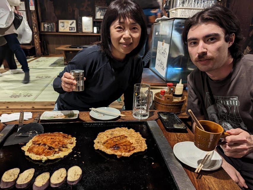 Tokyo: Personalized Half-day Tour - Markets, cafes, food, and special interests