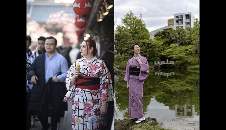 Tokyo: Personalized Photography and Walking Tour - Why a photographer can change your Tokyo day