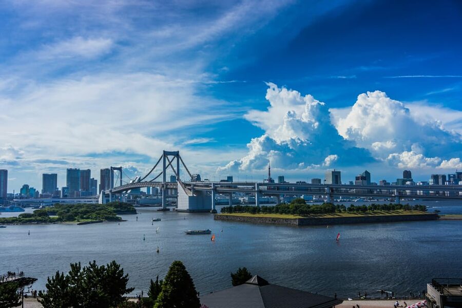 Tokyo: Personalized Private 6-Hour Tour - A private Tokyo day with room to change plans
