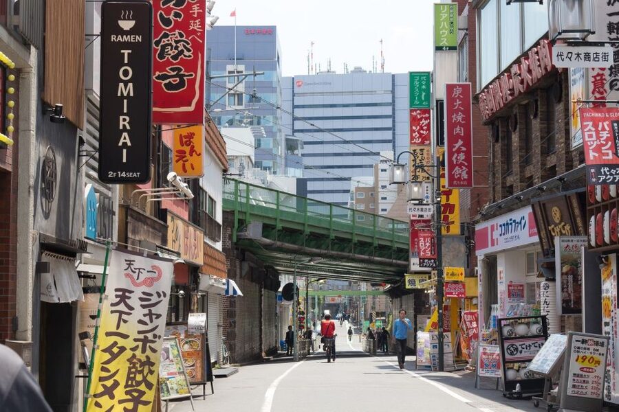 Tokyo: Personalized Private 6-Hour Tour - Tsukiji Outer Market, Tokyo on a plate