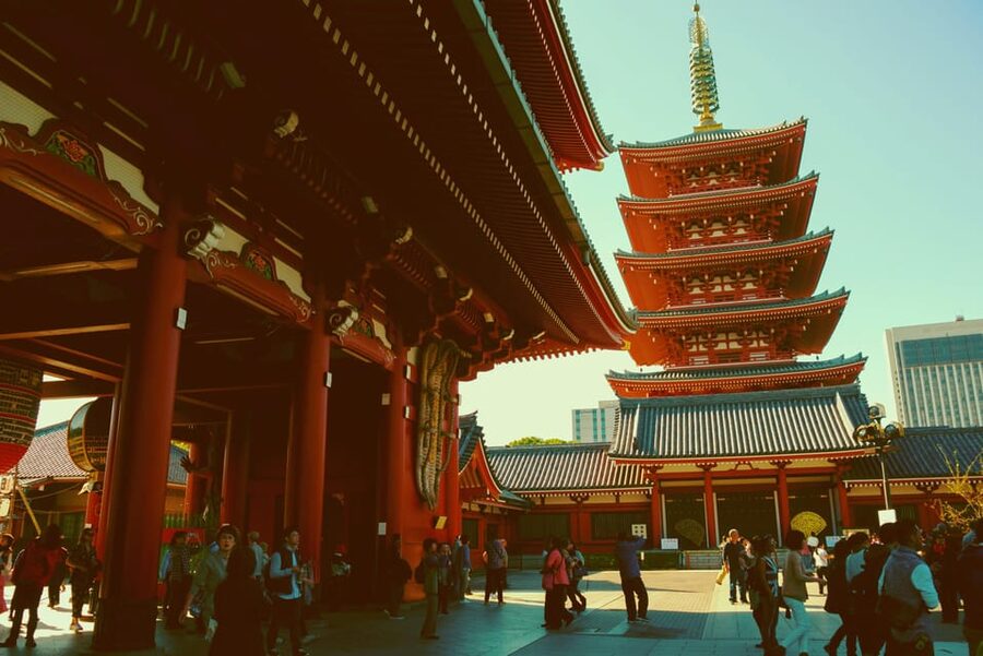 Tokyo: Personalized Private 6-Hour Tour - Imperial Palace, Hamarikyu, Ginza, and Tokyo Skytree