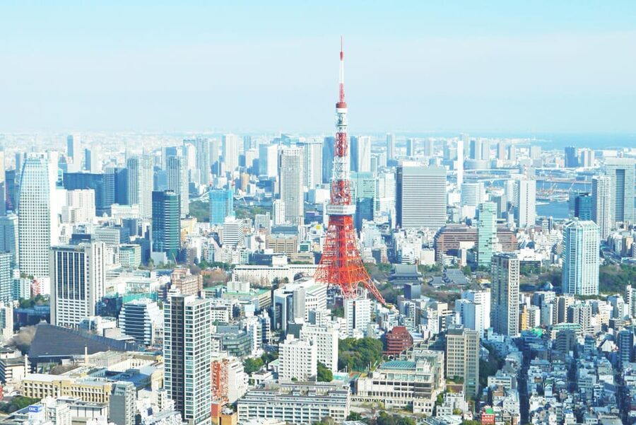 Tokyo: Personalized Private 6-Hour Tour - Meiji Shrine, a calm start beneath the trees