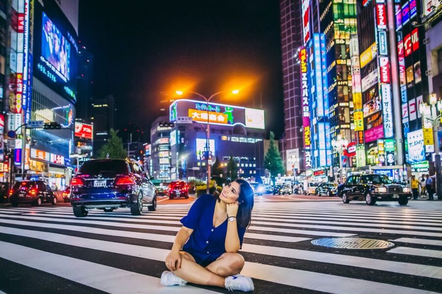 Tokyo: Photo Shoot with a Private Vacation Photographer - Should you book this Tokyo photo shoot?