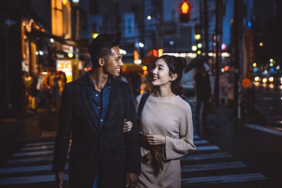 Tokyo: Photo Shoot with a Private Vacation Photographer - Booking details worth checking