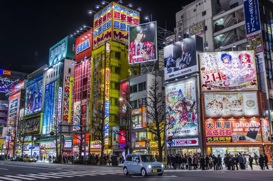 Tokyo: Photography Masterclass - Private Photo Lesson - Choosing three hours by day, three hours at night, or six hours