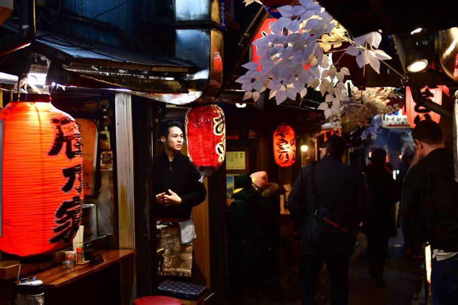 Tokyo: Photography Masterclass - Private Photo Lesson - The value of a private lesson at $323