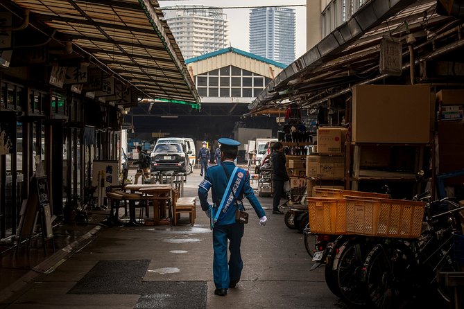 Tokyo Photography Masterclass - Private Photography Lesson - Karl’s teaching style and the private advantage