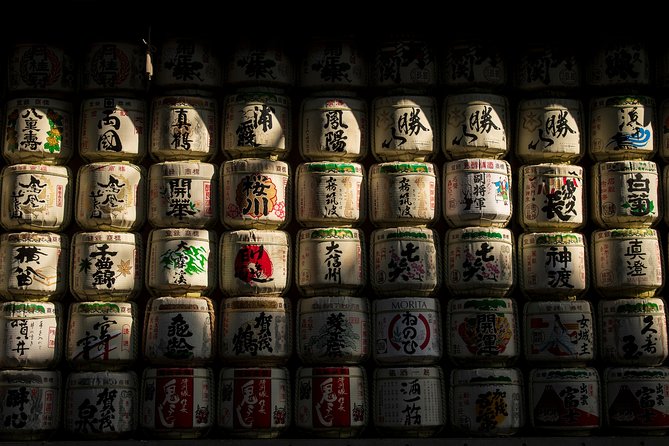 Tokyo Photography Masterclass - Private Photography Lesson - What to bring and how to prepare
