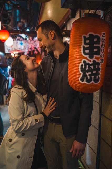 Tokyo Photoshoot Tour with a Local Photographer - Why a Tokyo photoshoot is worth fitting into your trip