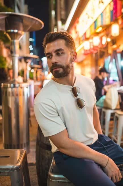 Tokyo Photoshoot Tour with a Local Photographer - How the session feels in practice