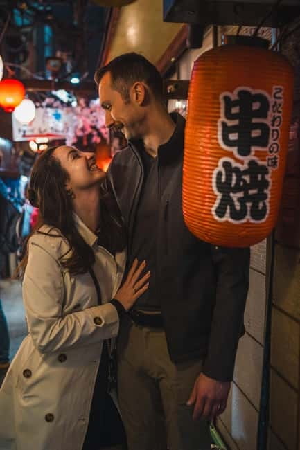 Tokyo Photoshoot Tour with a Local Photographer - Price, group size, and overall value