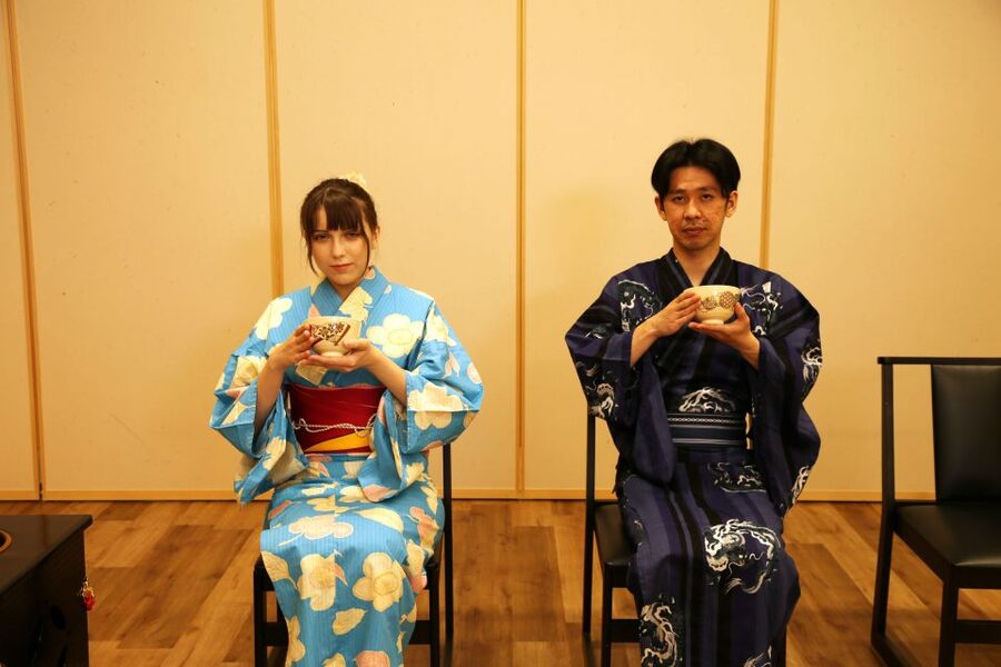 Tokyo: Practicing Zen with a Japanese Tea Ceremony - Should you book this tea ceremony?