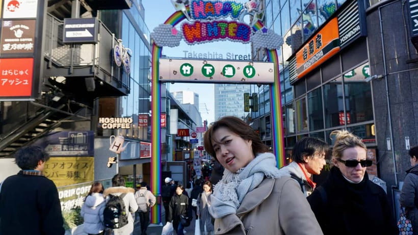 Tokyo: Pre Japan Planning Kit: Itineraries, Food & Survival - Practical ways to get more from the PDFs