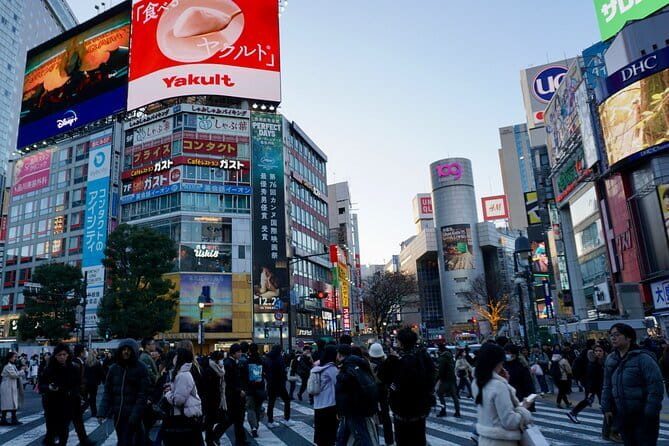 Tokyo Pre Japan Planning Kit Itineraries, Food & Survival - Who will get the most from this PDF