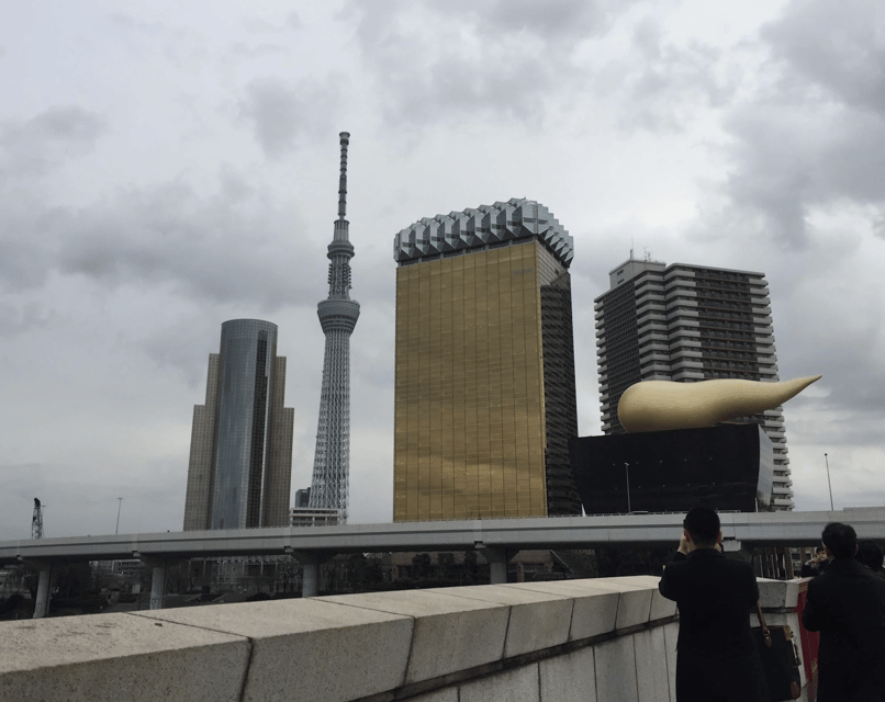 Tokyo: Private Car Tour with Mai - The National Diet Building and Tokyo’s political center