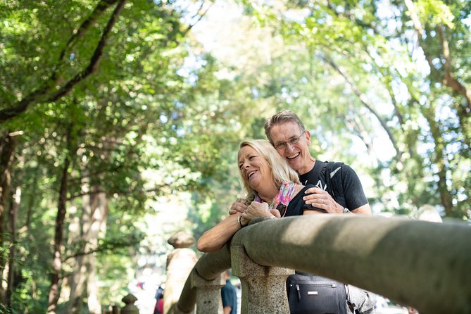 Tokyo Private Cherry Blossom Tour with a Local – Picnic Included - Four hours is enough for highlights, not a full Tokyo day