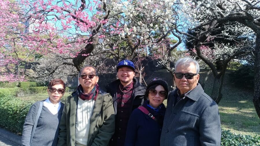 Tokyo: Private City Highlights Tour with Local Guide - What the Private Format Really Adds
