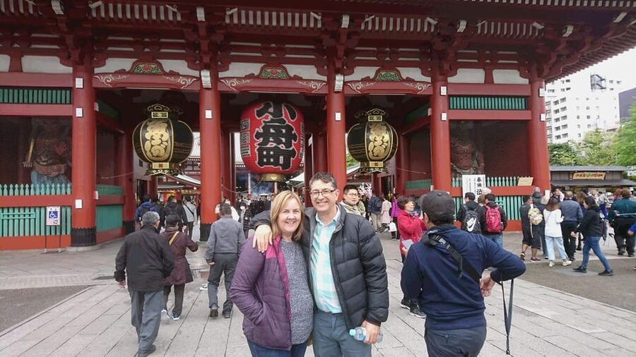Tokyo: Private City Highlights Tour with Local Guide - The Imperial Palace and Tokyo’s Green Breathing Space