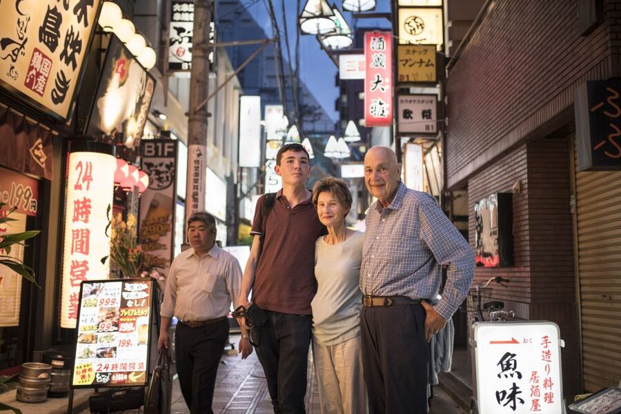 Tokyo: Private Custom Insider Tour with a Local Host - Key points at a glance