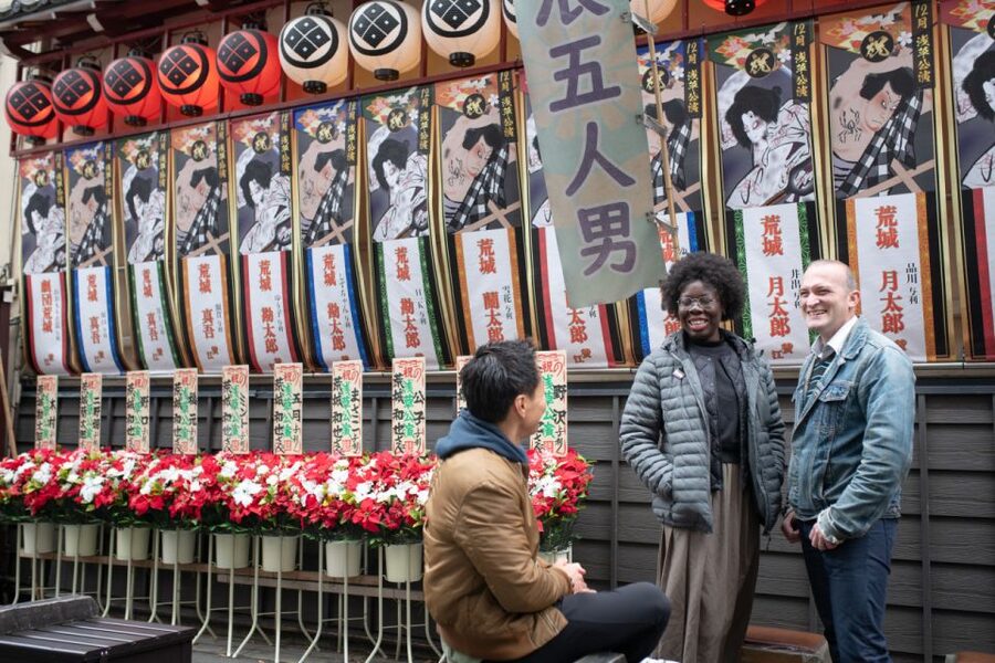 Tokyo: Private Custom Insider Tour with a Local Host - Practical booking advice
