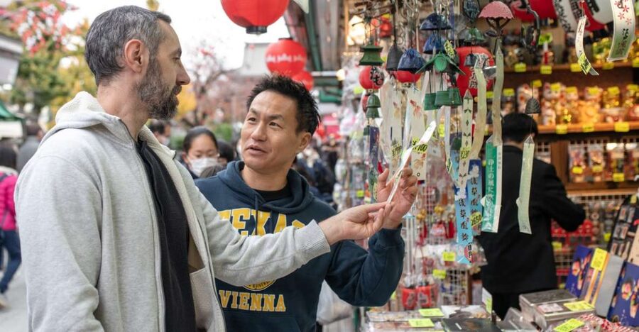Tokyo: Private Custom Insider Tour with a Local Host - Why a private host can change your first Tokyo day