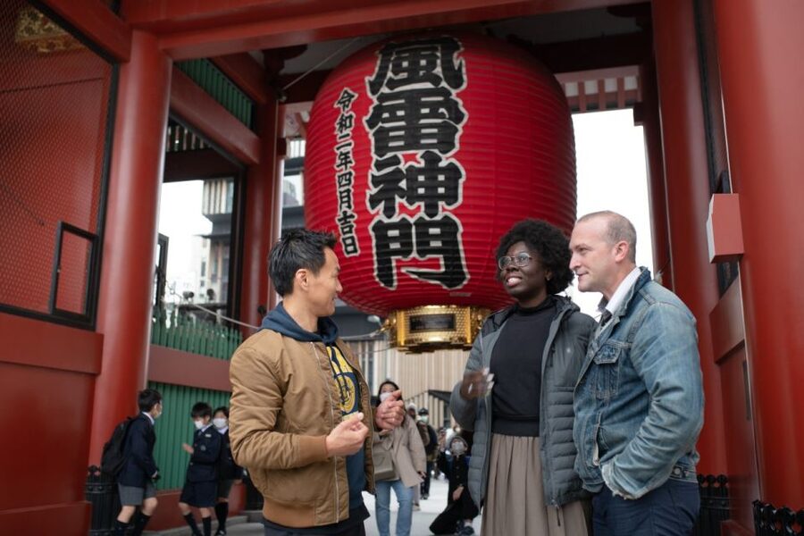Tokyo: Private Custom Insider Tour with a Local Host - Harajuku, Akihabara, and Tokyo’s modern side