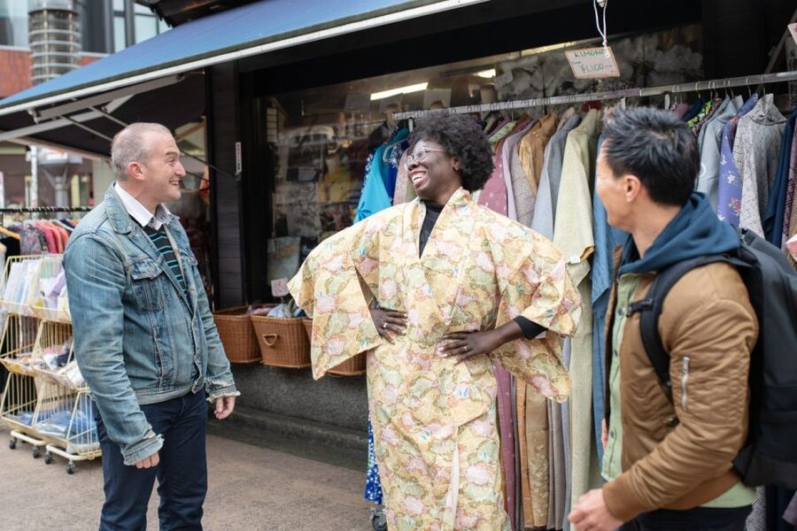 Tokyo: Private Custom Insider Tour with a Local Host - What the walking pace is really like