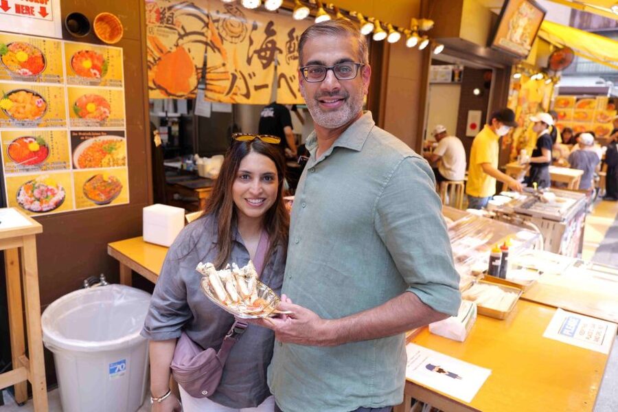 Tokyo: Private Custom Walking Tour with Local Guide - Guides and the value of the personal match
