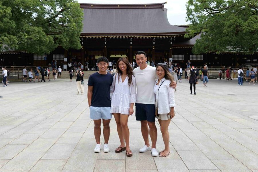 Tokyo: Private Custom Walking Tour with Local Guide - Choosing between two hours and eight
