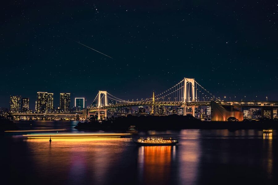Tokyo: Private Customizable City Tour with Chauffeur - Key points to know before booking